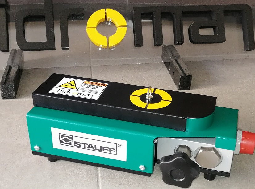 flowmetre