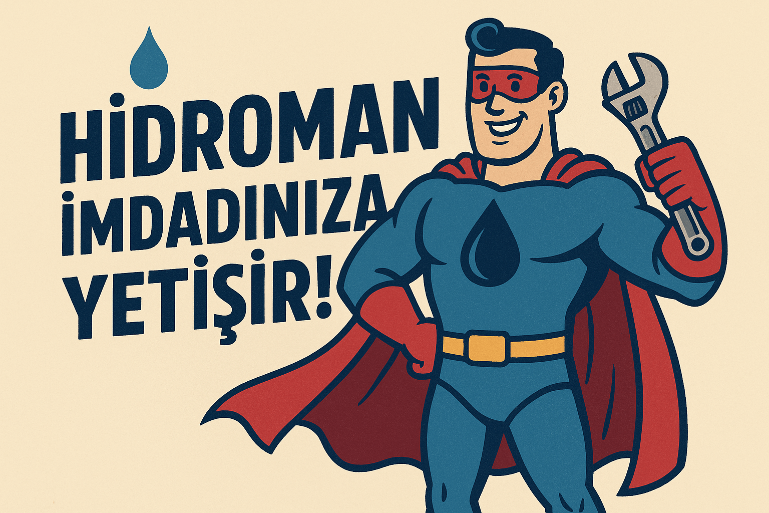 hidroman hidrolik servis