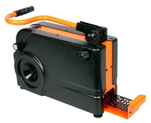 hydrosand hortum presi