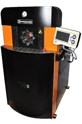 hydrosand hortum presi